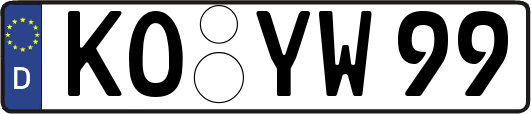 KO-YW99