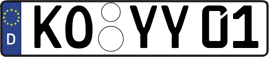 KO-YY01