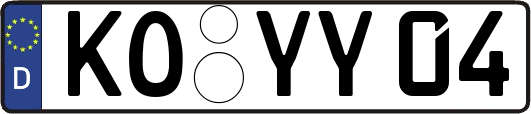 KO-YY04