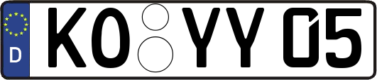 KO-YY05