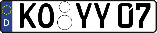 KO-YY07