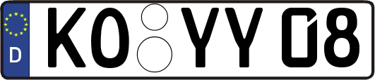 KO-YY08