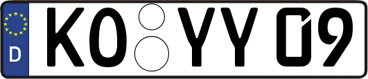 KO-YY09