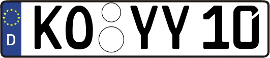 KO-YY10