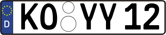 KO-YY12