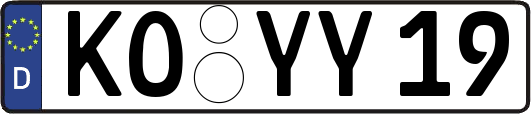 KO-YY19