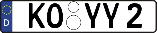 KO-YY2