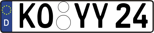 KO-YY24