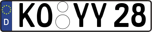 KO-YY28