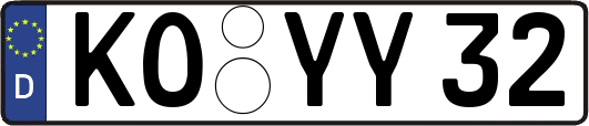 KO-YY32