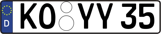 KO-YY35