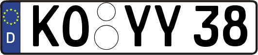 KO-YY38