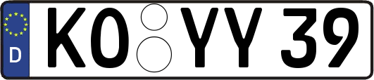 KO-YY39