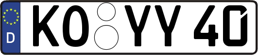 KO-YY40