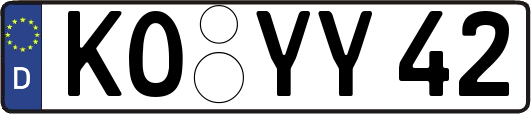 KO-YY42