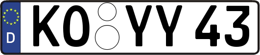 KO-YY43