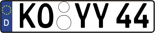 KO-YY44
