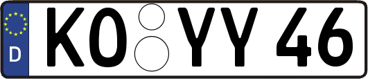 KO-YY46