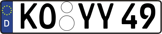 KO-YY49