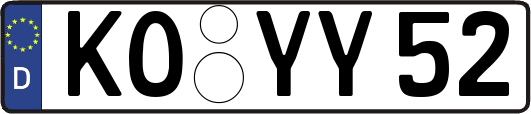 KO-YY52