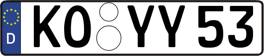 KO-YY53