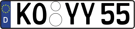 KO-YY55
