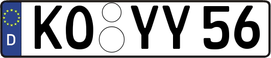 KO-YY56
