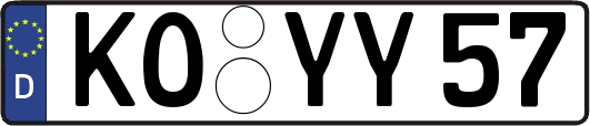 KO-YY57