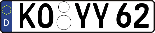 KO-YY62