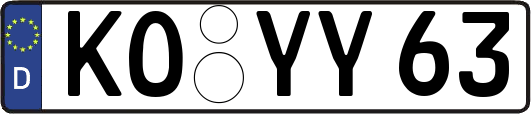 KO-YY63
