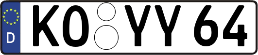 KO-YY64