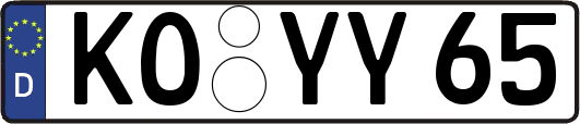 KO-YY65