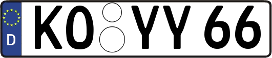 KO-YY66