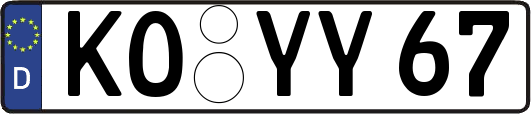 KO-YY67