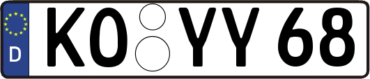 KO-YY68