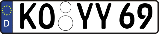 KO-YY69