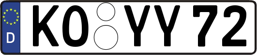 KO-YY72