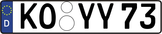 KO-YY73
