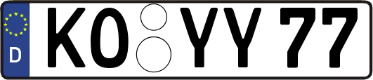 KO-YY77