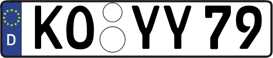 KO-YY79