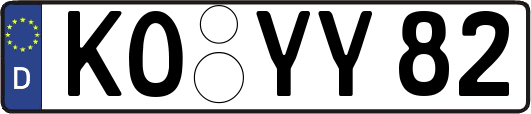 KO-YY82