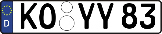 KO-YY83