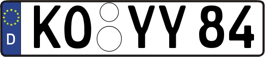 KO-YY84