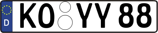 KO-YY88