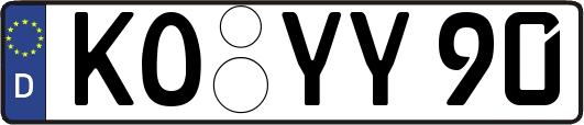 KO-YY90
