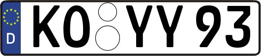 KO-YY93