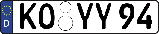 KO-YY94
