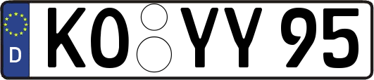KO-YY95