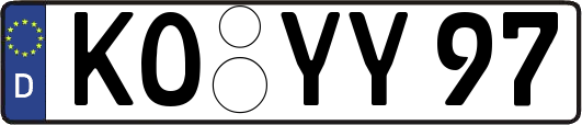 KO-YY97