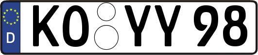 KO-YY98